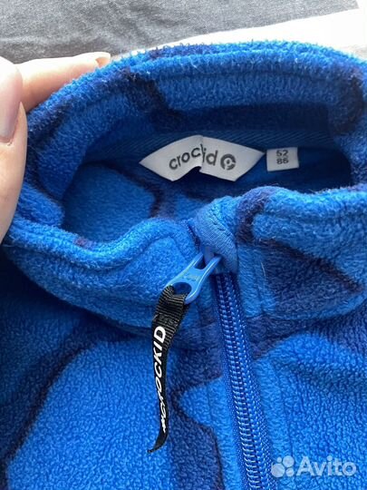 Детские вещи пакетом на мальчика 80 86