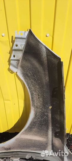 Крыло Vesta переднее правое