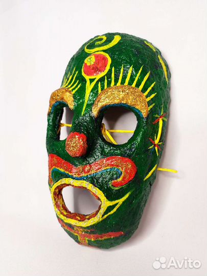 Маска 