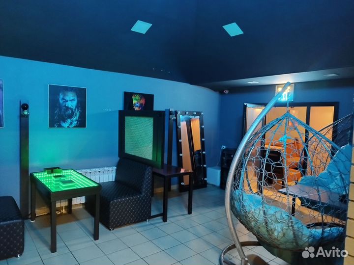 Бар/кальянная под любое мероприятие