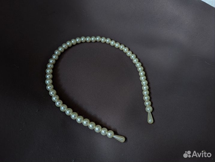 Набор украшений