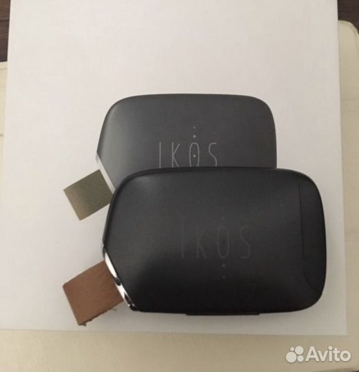 Дуал сим для iPhone