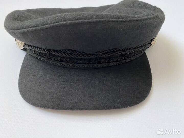 Кепка фуражка женская