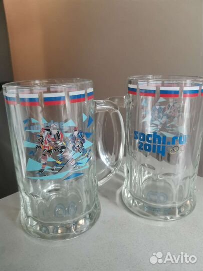 Пивная кружка