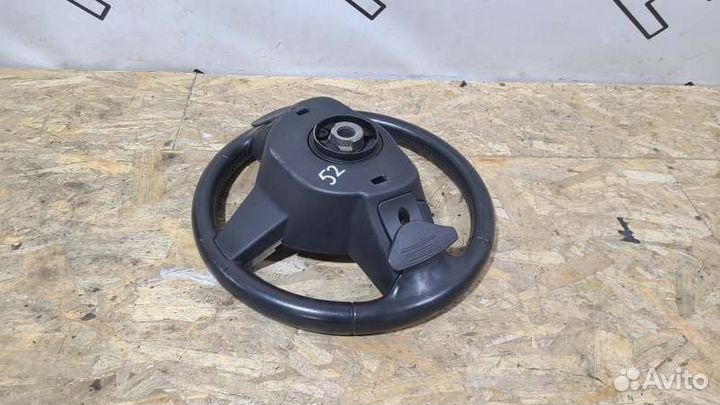 Руль Jaguar Xf 1