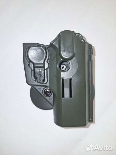 Кобура под пм