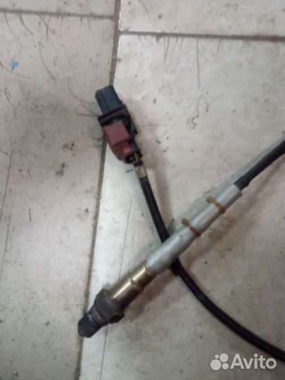 Лямбда-зонд Vag 06F906262J