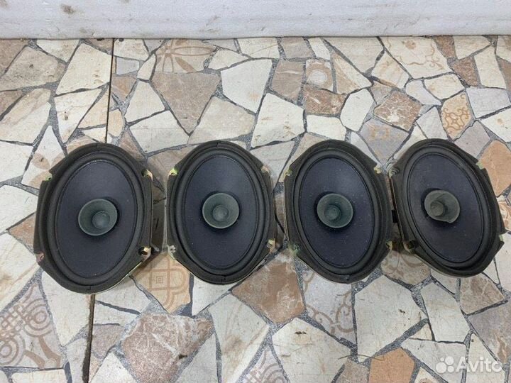 Динамик Mazda 6 седан 2.0 LF 2005