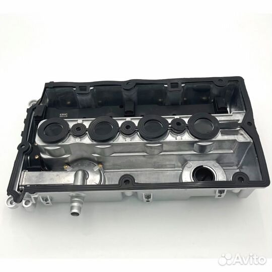 Крышка клапанная Опель 1.6-1.8 XER алюминий