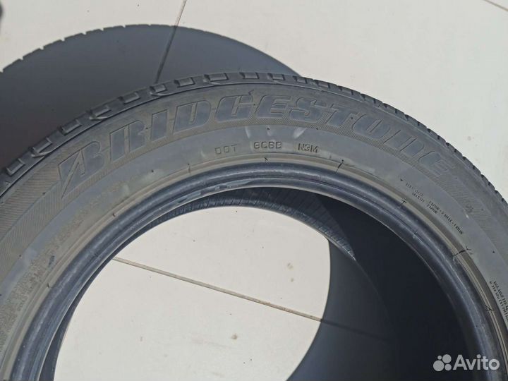Bridgestone Dueler H/L 235/55 R17 99