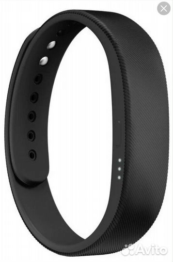 Фитнес браслет Sony swr10