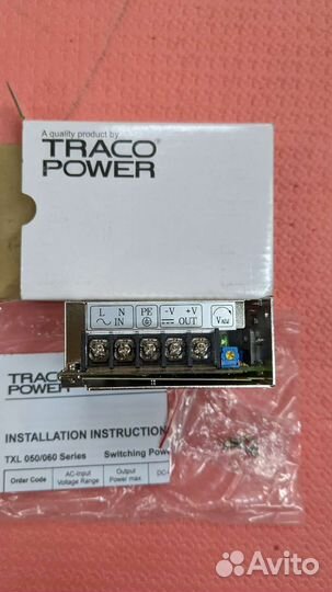 Импульсный блок питания 5V
