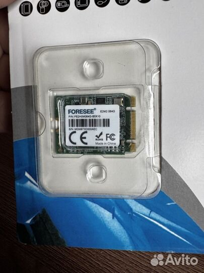 Western Digital WD SN530 M2 2230 SSD 1TB и 512GB
