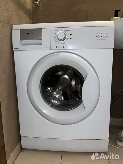 Стиральная машина vestel