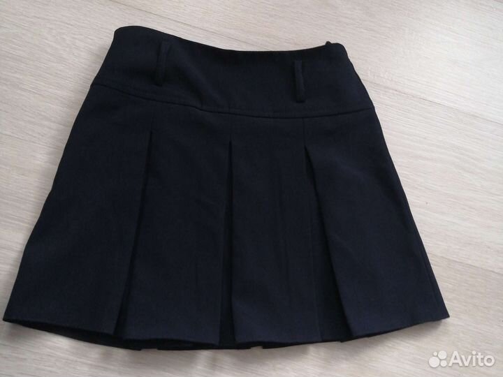 Школьная юбка