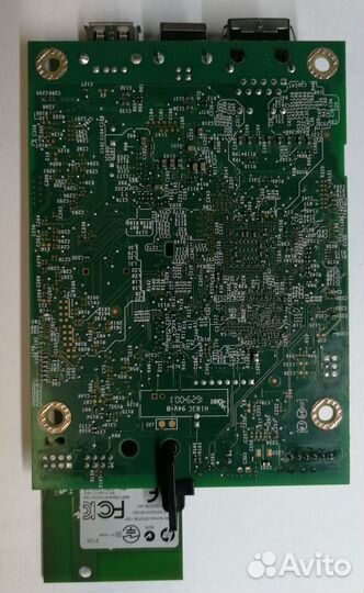 Плата форматера HP LJ M402dw
