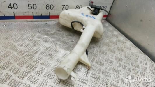 Бачок омывателя chrysler voyager Grand Voyager 5