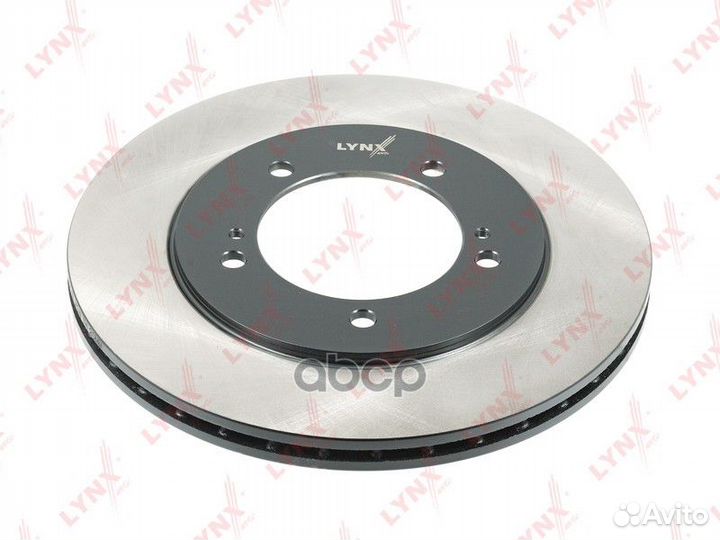 Диск тормозной suzuki grand vitara 2.0-2.7 98-0