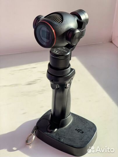 Dji Osmo x3