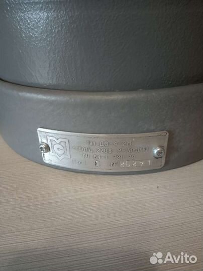 Аквадистилятор дэ-4-2М