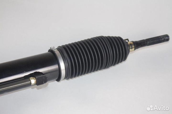 Рулевая рейка для Hyundai Santa Fe II (2005—2010)