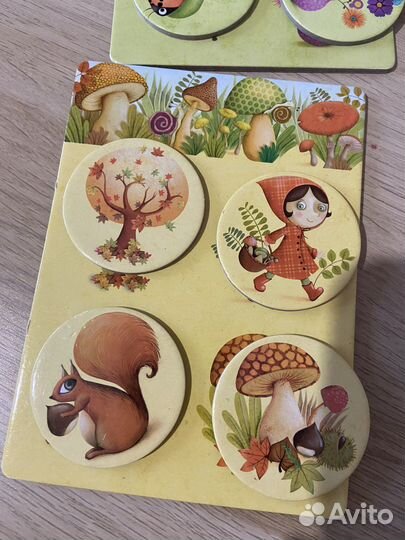 Лото джеко 4 сезона