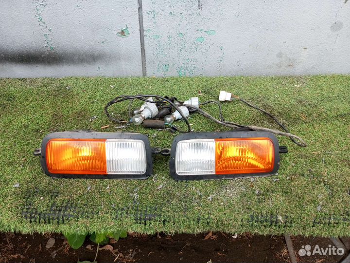 Запчасти нива