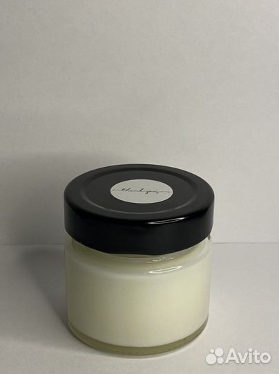 Свечи ручной работы