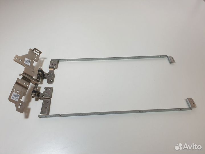 Петли матрицы Dell P26E