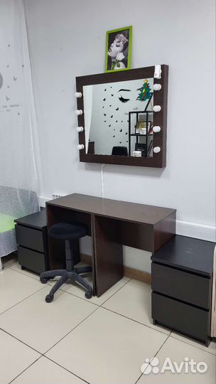 Аренда рабочего места