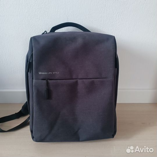Рюкзак мужской xiaomi