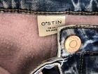 Утепленные детские джинсы ostin объявление продам