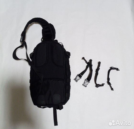 Рюкзак Rush Moab 8 Sling Pack 5.11 Tactical
