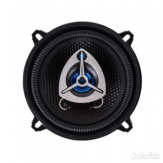 Акустика (13см) Kicx GX-132