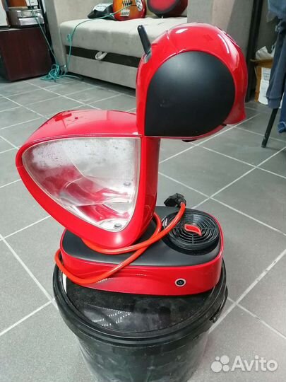 Кофеварка капсульная Krups dolce gusto