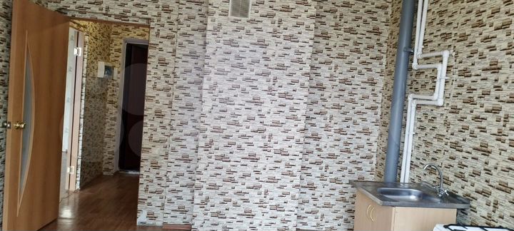 1-к. квартира, 39 м², 3/9 эт.