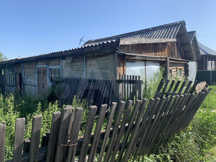 Участок 13,59 га (ИЖС)