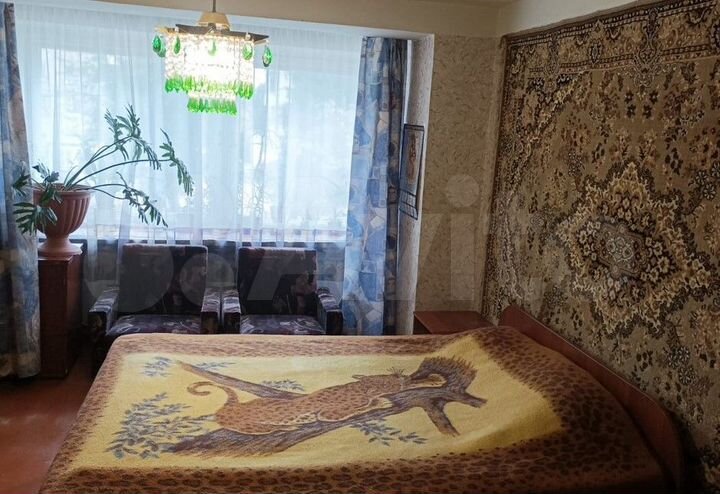 4-к. квартира, 110,9 м², 2/5 эт.