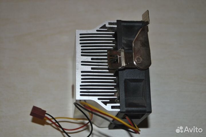 Кулер для процессора