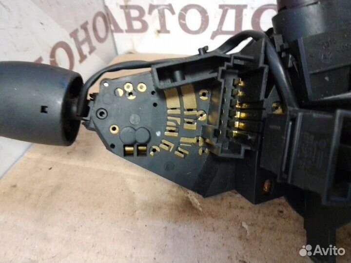 Подрулевой переключатель Ford Galaxy