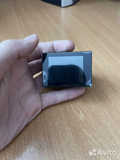 Экшн камера