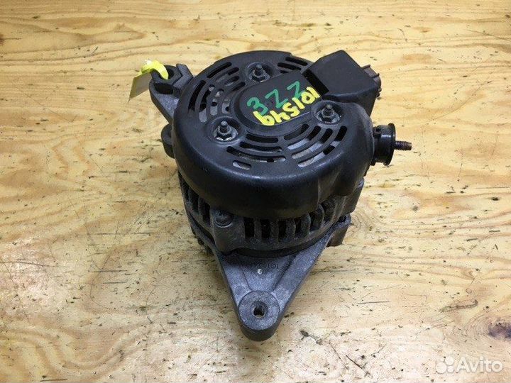 Генератор Toyota Corolla ZZE121L 3ZZ 2003