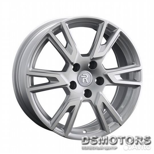 Диски Renault HND273 7.5/17 5x114.3 ET46 d67.1 SF