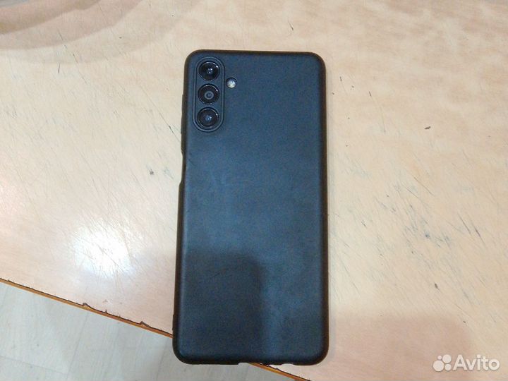 Samsung Galaxy A04s, 4/64 ГБ