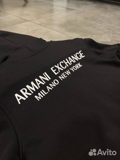 Спортивный костюм Armani exchange