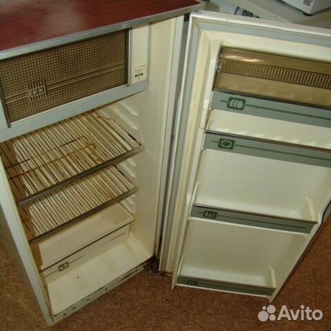 Холодильник саратов