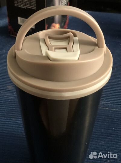 Термокружка Royal Kuchen из нержавеющей стали