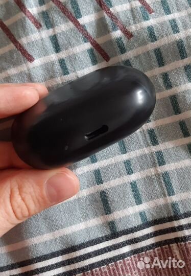 Беспроводные наушники