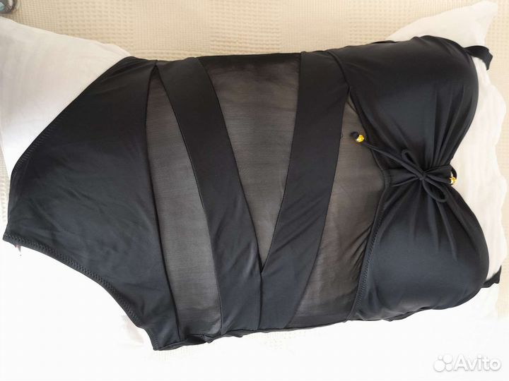 Купальник женский новый 54 размер