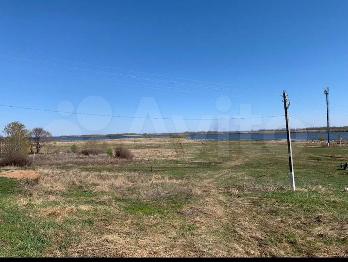 Участок 12 сот. (ИЖС)